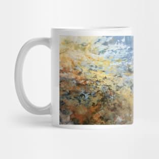 Abstract2 Mug